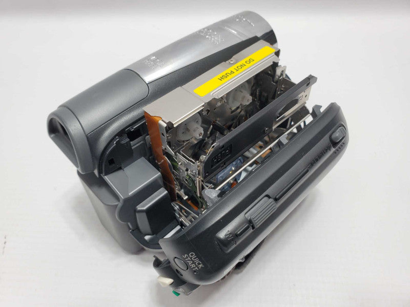 Canon ZR 950A MiniDV Camcorder |