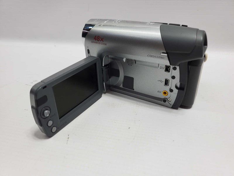 Canon ZR 950A MiniDV Camcorder |