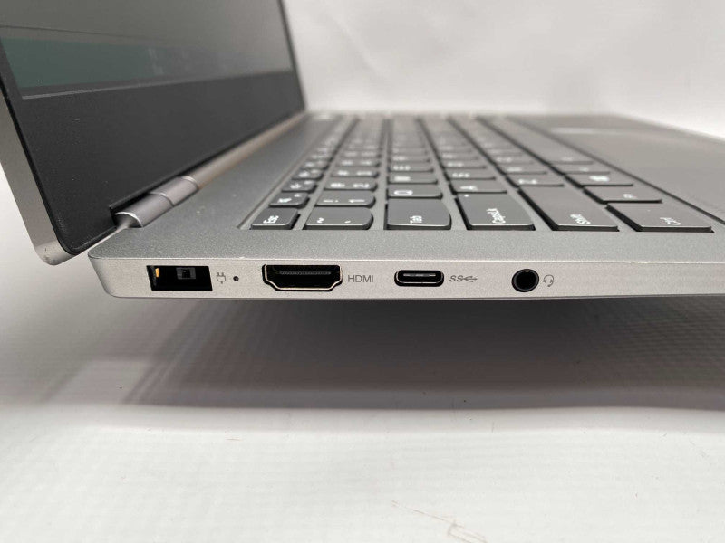 Lenovo ThinkBook 14s-IWL with Intel i7-8565U CPU 16GB RAM & Dedicated AMD GPU -
