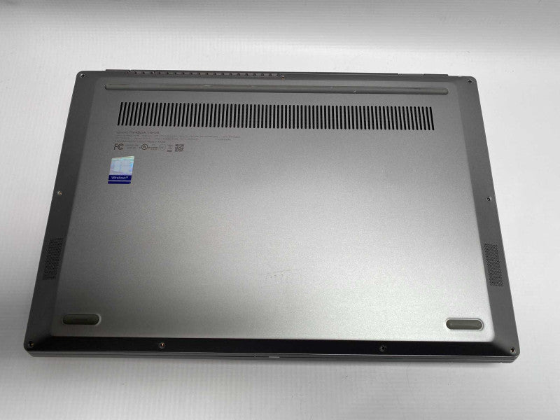 Lenovo ThinkBook 14s-IWL with Intel i7-8565U CPU 16GB RAM & Dedicated AMD GPU -
