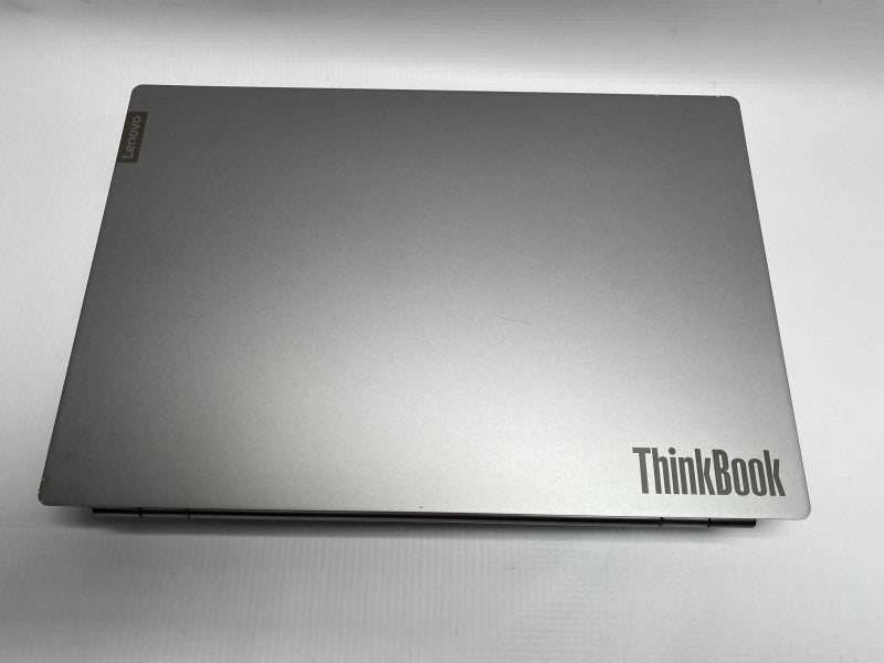 Lenovo ThinkBook 14s-IWL with Intel i7-8565U CPU 16GB RAM & Dedicated AMD GPU -