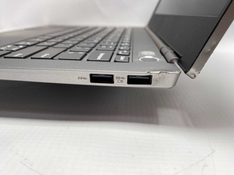 Lenovo ThinkBook 14s-IWL with Intel i7-8565U CPU 16GB RAM & Dedicated AMD GPU -