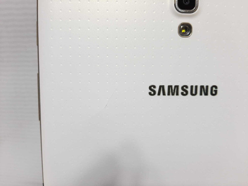 Samsung Galaxy Tab S SM-T700 16GB $