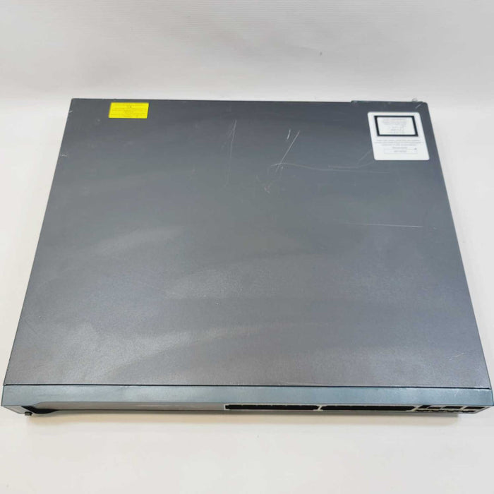 Cisco 2960S WS-C2960S-24PS-L 24Port Gigabit Ethernet Switch PoE =