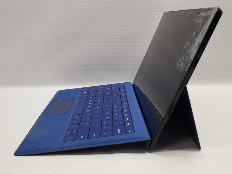 Microsoft Surface Pro 7 (1866) i7-1065G7 16GB RAM 256GB Storage (READ) |