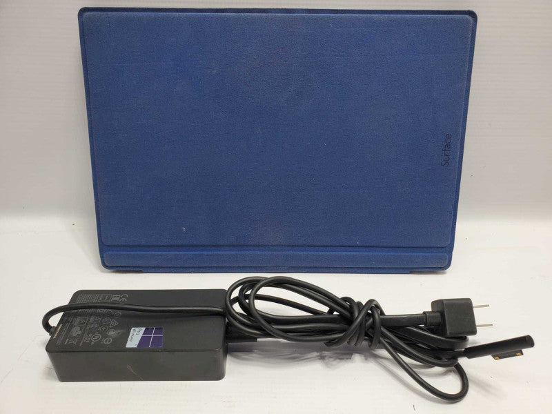 Microsoft Surface Pro 7 (1866) i7-1065G7 16GB RAM 256GB Storage (READ) |