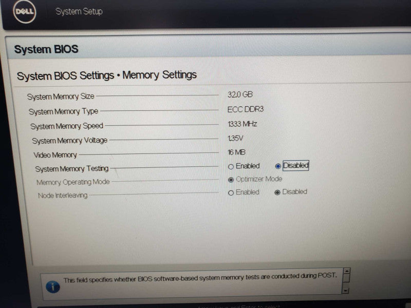 Dell PowerEdge R520 1x Xeon E5-2430 @ 2.20GHz 32 GB RAM 2x PSU HDD Caddies )