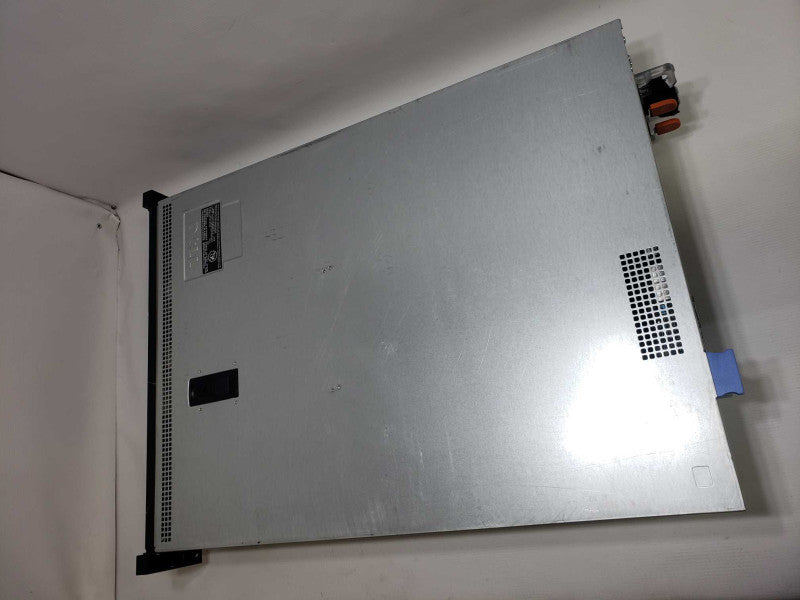 Dell PowerEdge R520 1x Xeon E5-2430 @ 2.20GHz 32 GB RAM 2x PSU HDD Caddies )
