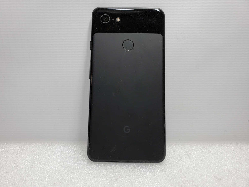 Google Pixel 3 XL - 128GB - Black [Read] (