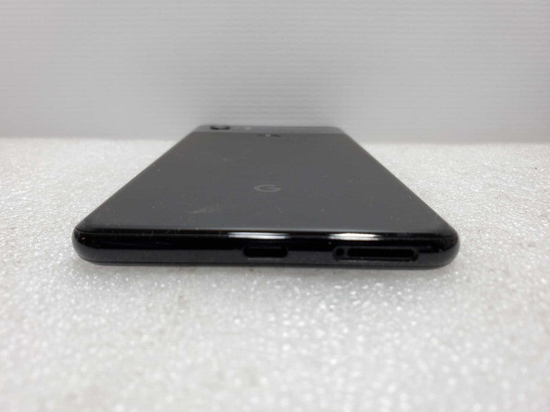 Google Pixel 3 XL - 128GB - Black [Read] (