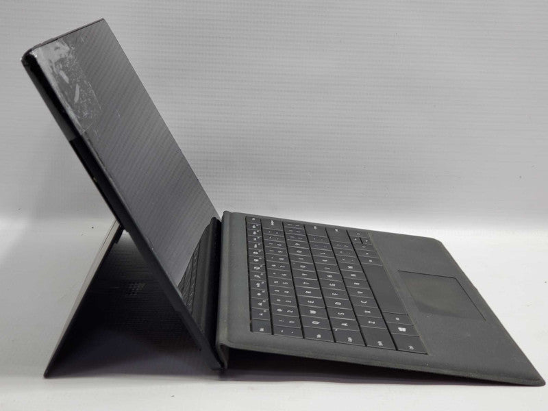 Microsoft Surface Pro 6 (1796) i5-8350U 8GB RAM 256GB Storage (READ) |