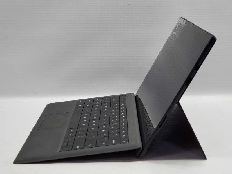Microsoft Surface Pro 6 (1796) i5-8350U 8GB RAM 256GB Storage (READ) |