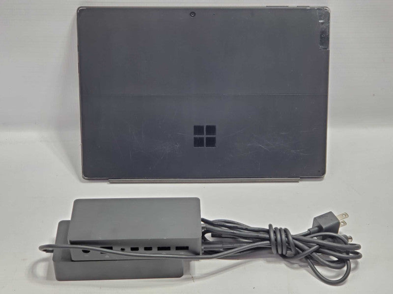 Microsoft Surface Pro 6 (1796) i5-8350U 8GB RAM 256GB Storage (READ) |