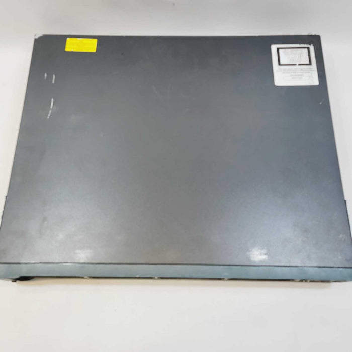 Cisco WS-C2960S-48FPS-L 48 Port PoE+ Gigabit Network Switch =