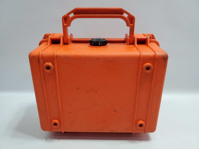 Pelican Case 1150 approximately 8\\"x6\\"x4\\" |