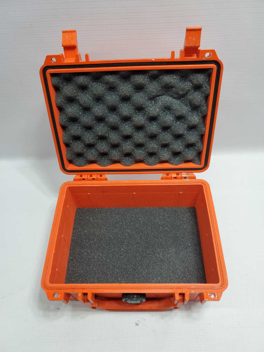 Pelican Case 1150 approximately 8\\"x6\\"x4\\" |