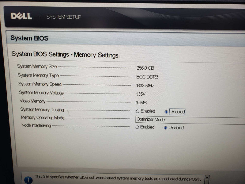 Dell PowerEdge R720 2x Xeon E5-2660 @ 2.20GHz 256 GB RAM 2x PSU H710P  )