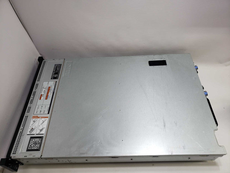 Dell PowerEdge R720 2x Xeon E5-2660 @ 2.20GHz 256 GB RAM 2x PSU H710P  )