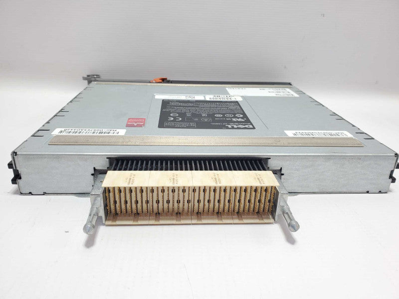 DELL Force10 MXL 10/40GbE DF10MXL Blade Switch J5W8K, QTY ~