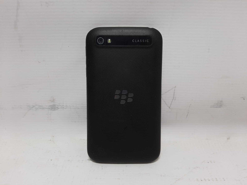 BlackBerry Classic Q20 SQC100-4 16GB Black Rogers Locked  $