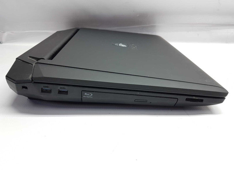 Asus ROG G750JZ-DB73-CA I7-4700HQ @ 2.40ghz / 24gb ram / 512gb ssd / 17.3\\" #