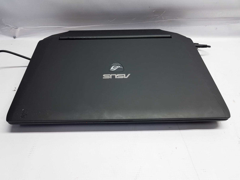 Asus ROG G750JZ-DB73-CA I7-4700HQ @ 2.40ghz / 24gb ram / 512gb ssd / 17.3\\" #