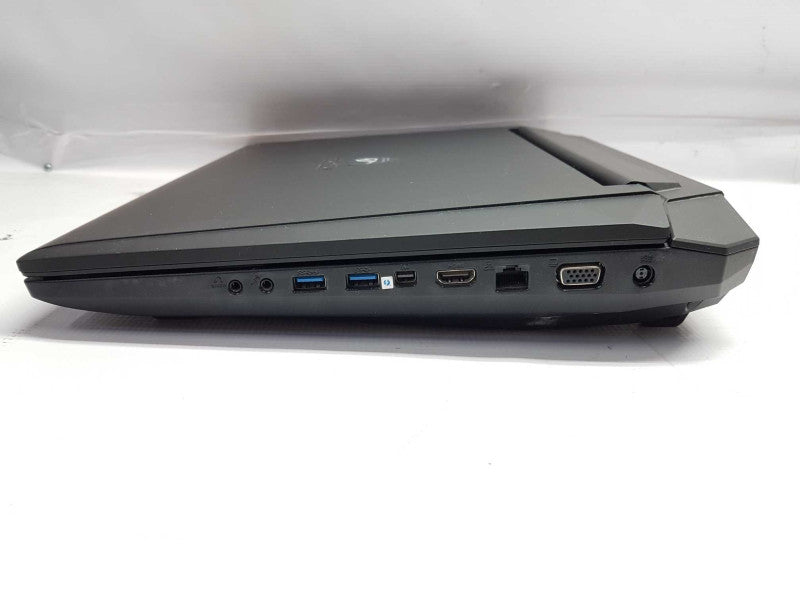 Asus ROG G750JZ-DB73-CA I7-4700HQ @ 2.40ghz / 24gb ram / 512gb ssd / 17.3\\" #
