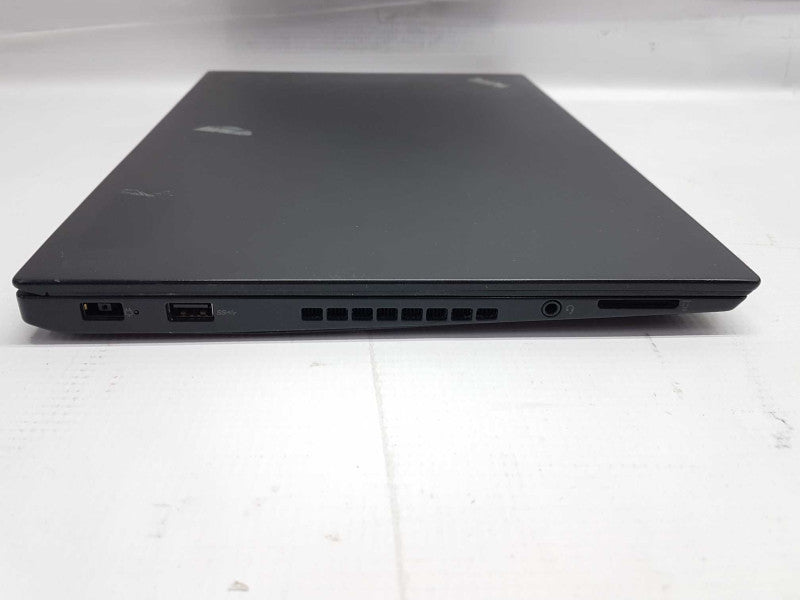 Lenovo Thinkpad T470S i5-6300U @ 2.40ghz / 8gb ram / 256gb ssd  #
