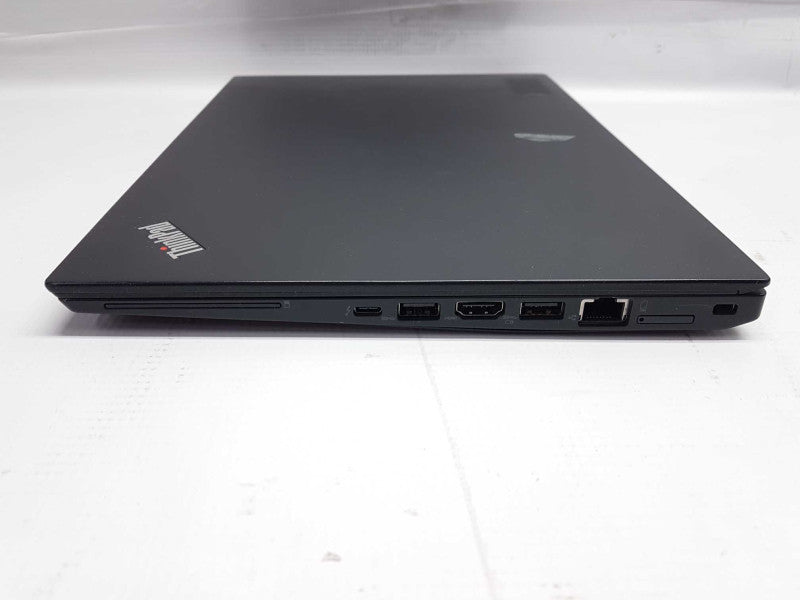 Lenovo Thinkpad T470S i5-6300U @ 2.40ghz / 8gb ram / 256gb ssd  #