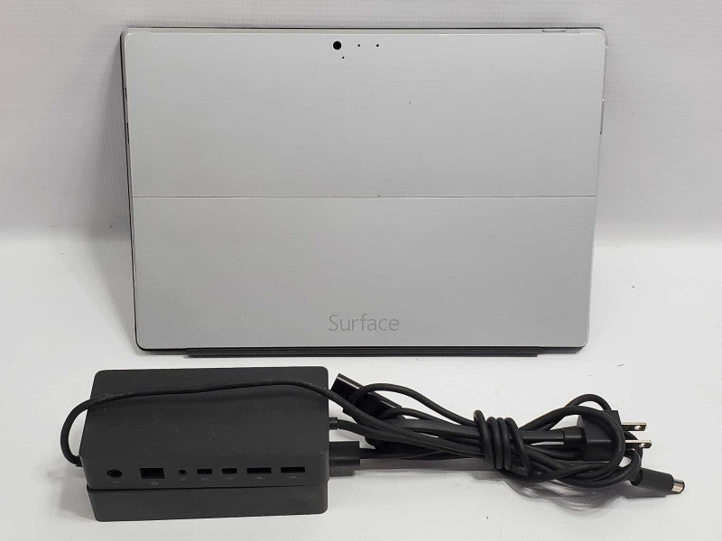 Microsoft Surface Pro 3 (1631) i5-4300U 4GB RAM 128GB Storage |