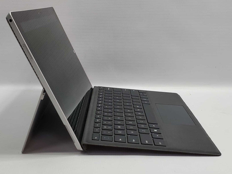 Microsoft Surface Pro 3 (1631) i5-4300U 4GB RAM 128GB Storage |