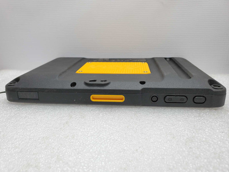 Getac Z710 Rugged Tablet - 16 GB - Yellow (