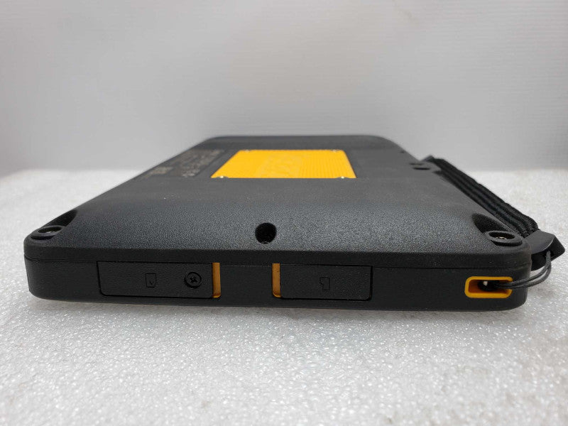 Getac Z710 Rugged Tablet - 16 GB - Yellow (