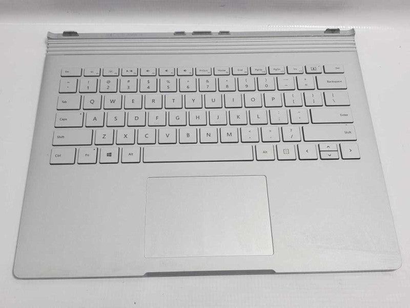Microsft Surface Book Keyboard Model 1705, nVidia 1GB Built-In GPU |