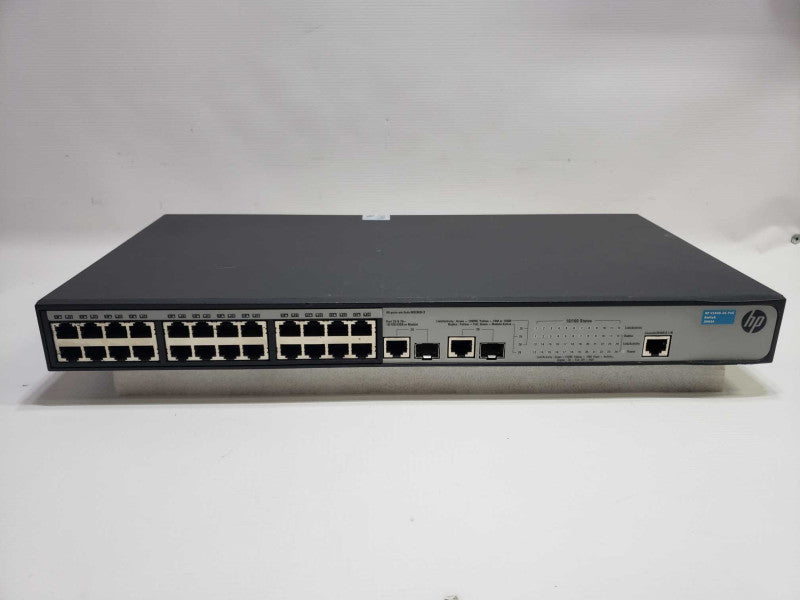 HP V1905-24-PoE Network Switch  )