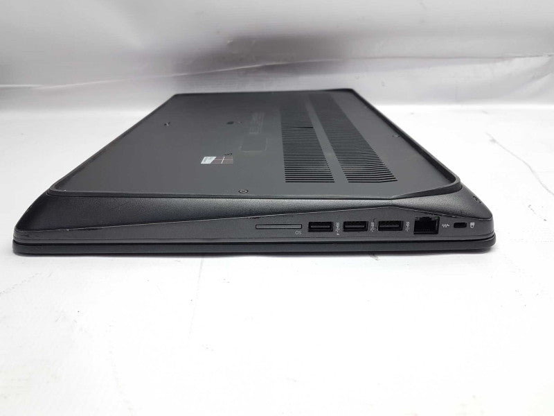 HP ZBook 17 G3 Mobile Workstation i7-6700HQ / 16gb ram / Nvidia Quadro M2000M #