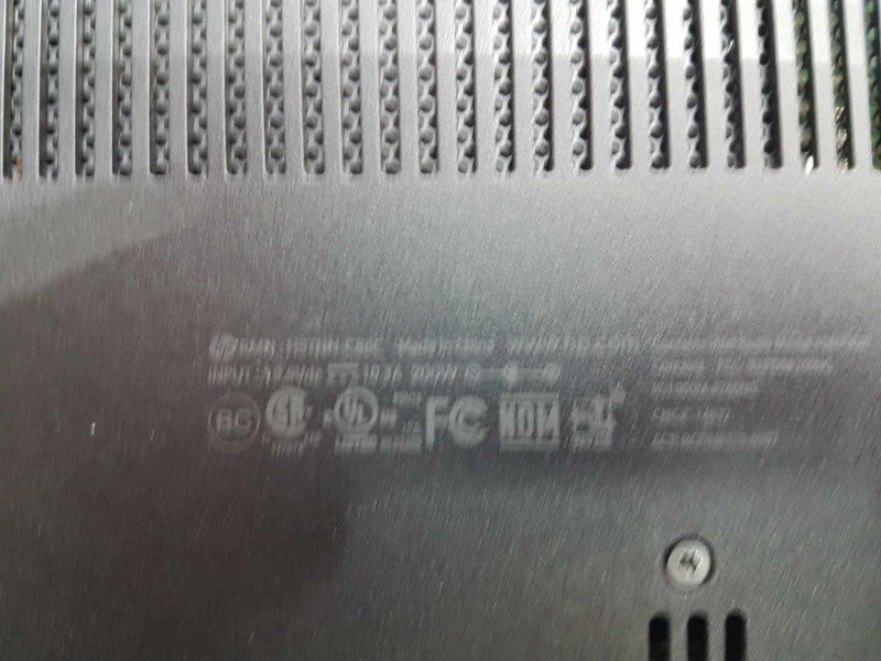 HP ZBook 17 G3 Mobile Workstation i7-6700HQ / 16gb ram / Nvidia Quadro M2000M #