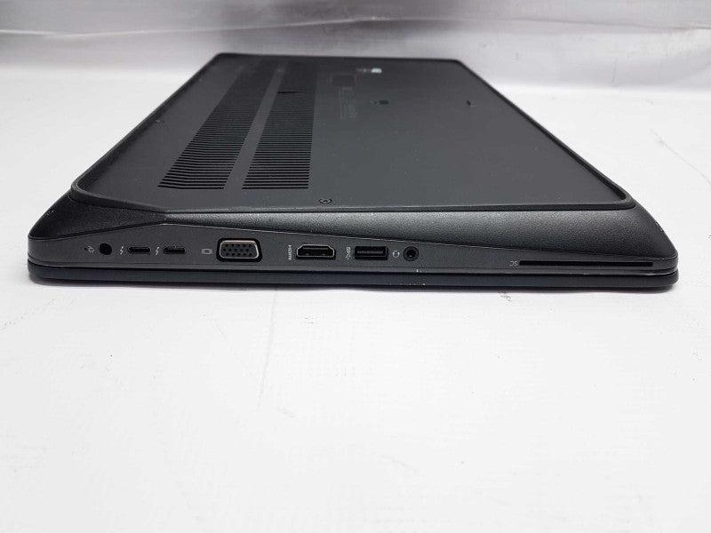 HP ZBook 17 G3 Mobile Workstation i7-6700HQ / 16gb ram / Nvidia Quadro M2000M #