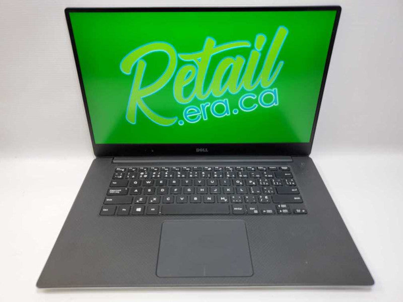 Dell Latitude 5510 15.6\\" Core i7-6820HQ 8GB DDR3 1TB HDD M1000 2GB -