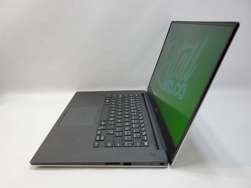 Dell Latitude 5510 15.6\\" Core i7-6820HQ 8GB DDR3 1TB HDD M1000 2GB -