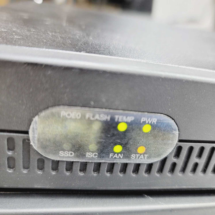 Cisco ISR 4321/K9 Integrated Services Router wo/ AC READ =