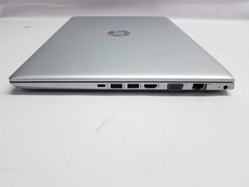 HP HSN-Q07C i5-8250U @ 1.60ghz /  8gb ram / 256gb ssd / 15.6\\" #