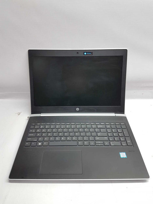 HP HSN-Q07C i5-8250U @ 1.60ghz /  8gb ram / 256gb ssd / 15.6\\" #