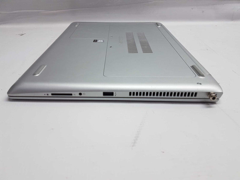 HP HSN-Q07C i5-8250U @ 1.60ghz /  8gb ram / 256gb ssd / 15.6\\" #