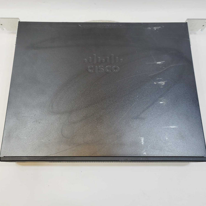 Cisco ISR 4321/K9 V02 Integrated Services Router wo/ AC =