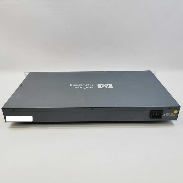 HP ProCurve J9299A 2520G-24-PoE 24 Port PoE Gigabit Switch  =