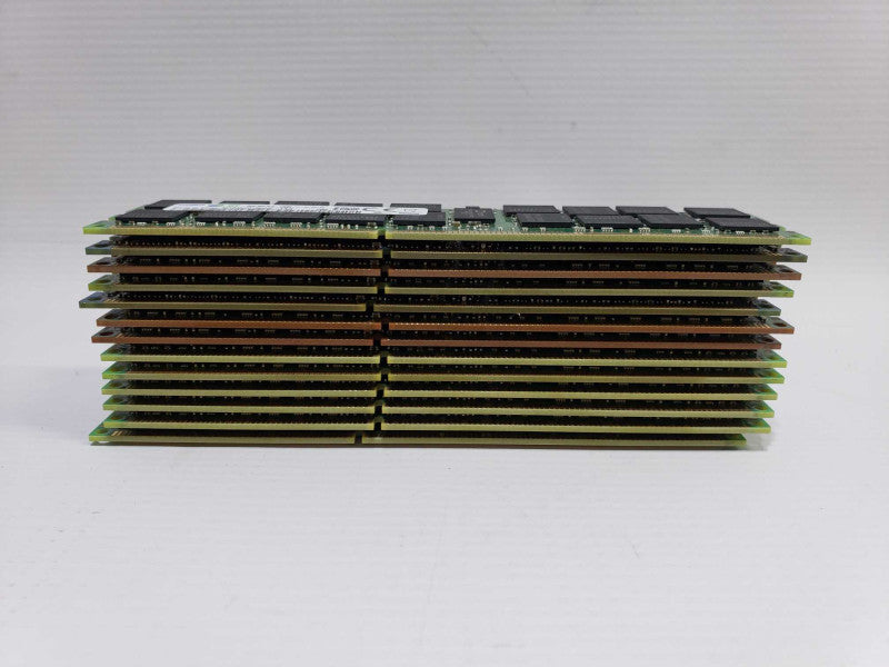 16 GB DDR3 RAM PC3-L Samsung/SK Hynix )
