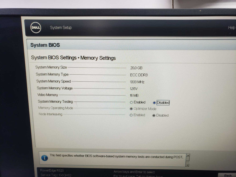 Dell PowerEdge R320 1x Xeon E5-1410 @  2.80GHz 20 GB RAM 2x PSU PERC 310 )