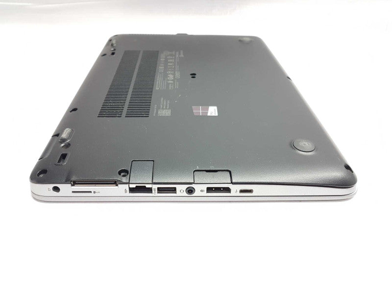 HP elitebook 745 G3 AMD PRO A12-8800B / 8gb ram / 256gb ssd / 14\\" #