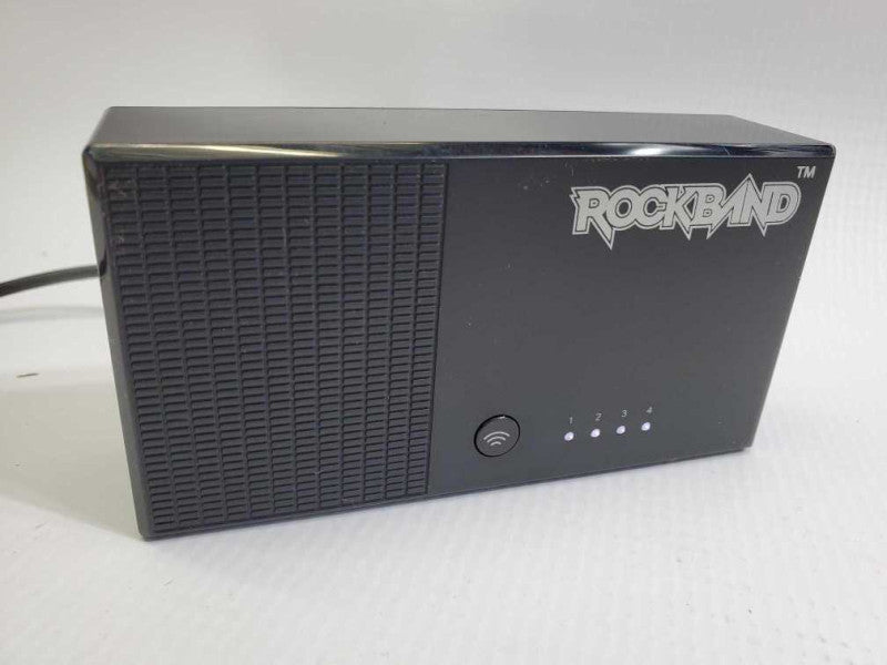 Rock Band 4 Xbox One Legacy Game Controller Adapter ~